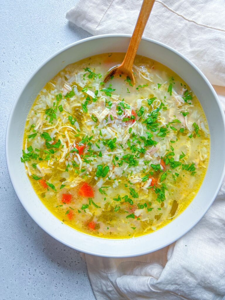 Best Chicken Soup Recipes