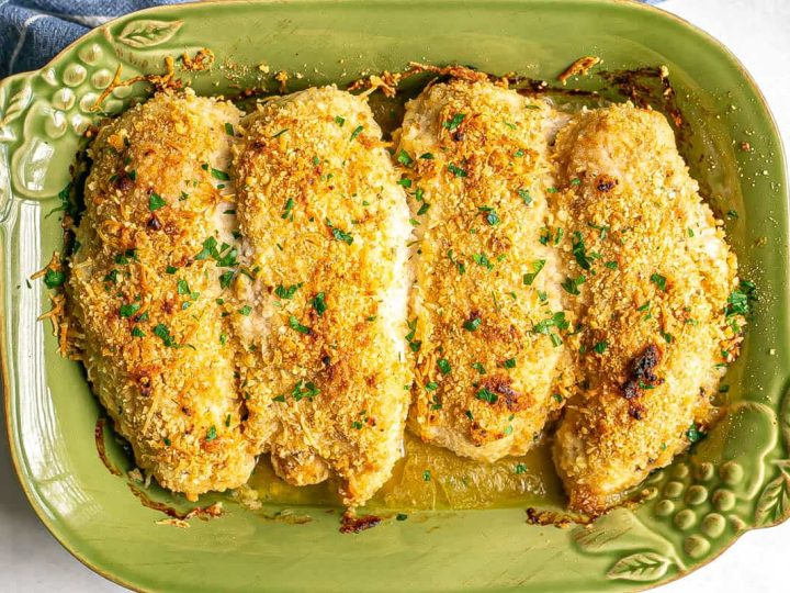 Chicken And Cheese Recipes