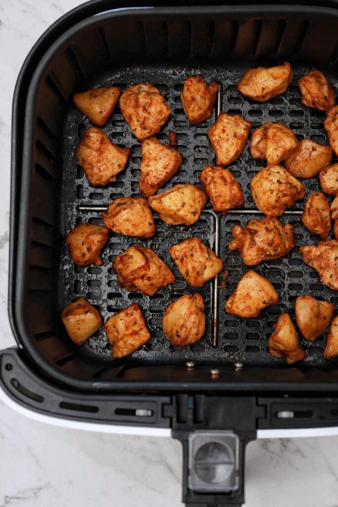 Easy Air Fryer Chicken Recipes