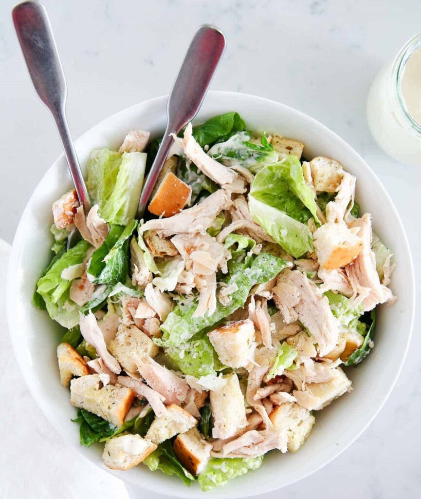 Easy Recipes With Shredded Chicken