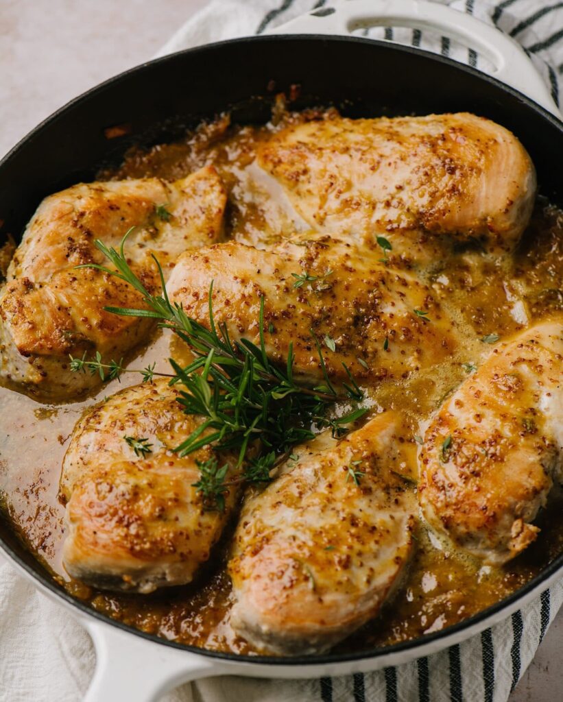 Fast Chicken Recipes Easy