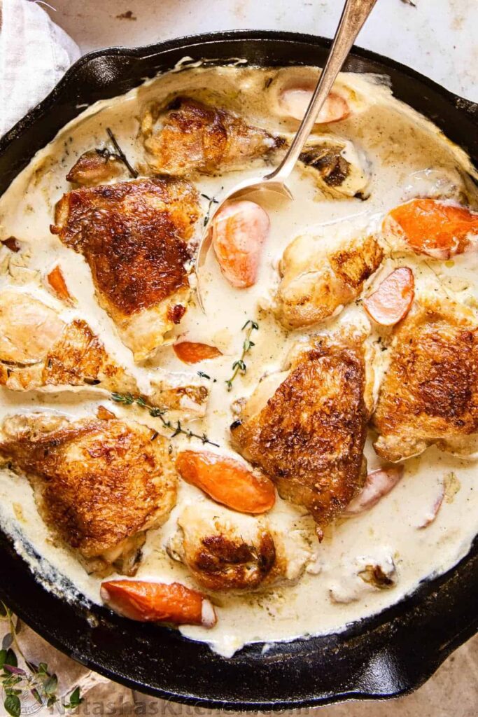 French Chicken Recipe