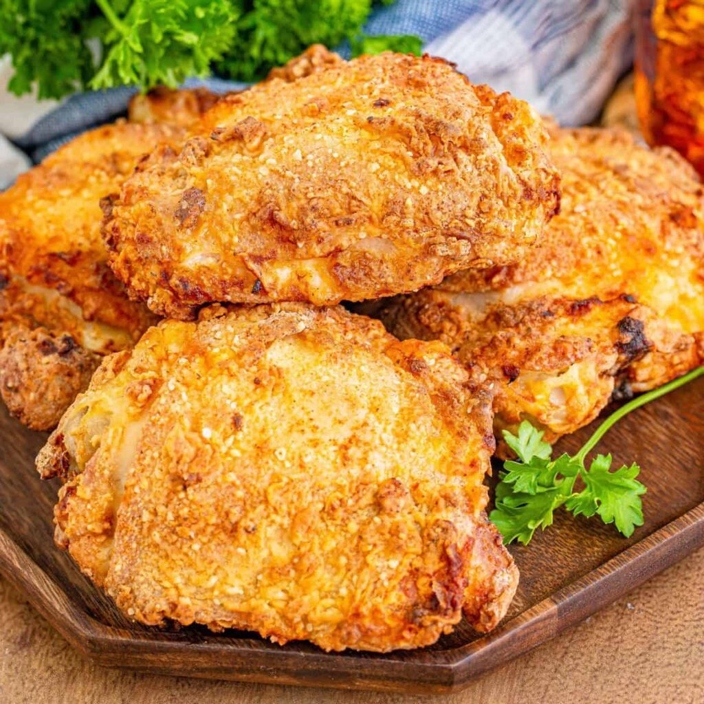 Fried Chicken Recipe Air Fryer