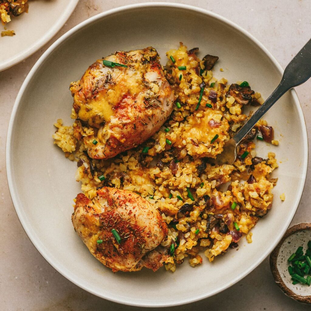 Good Chicken Recipes For Dinner