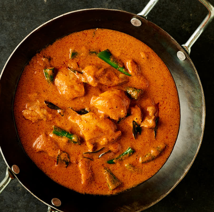 Great Chicken Curry Recipes