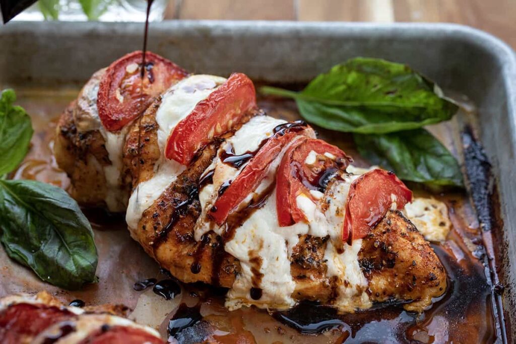 Hasselback Chicken Recipes
