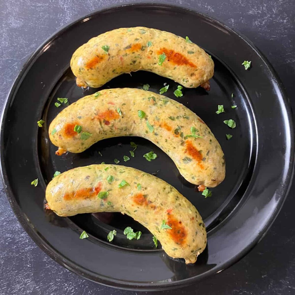 Homemade Chicken Sausage Recipes