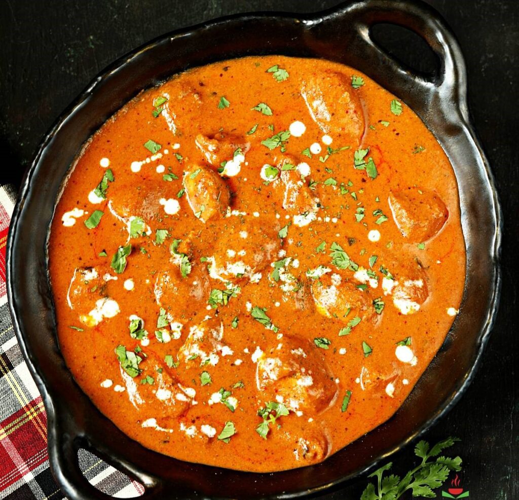 Indian Chicken Recipes