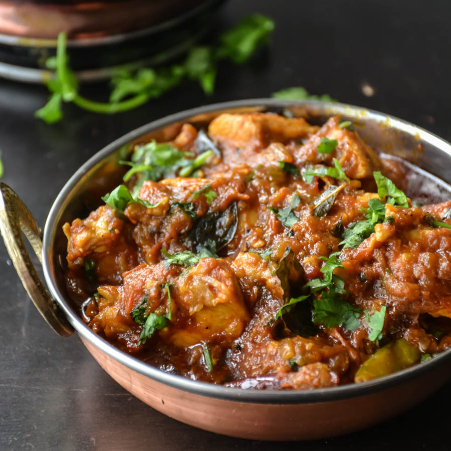 Indian Recipes Chicken