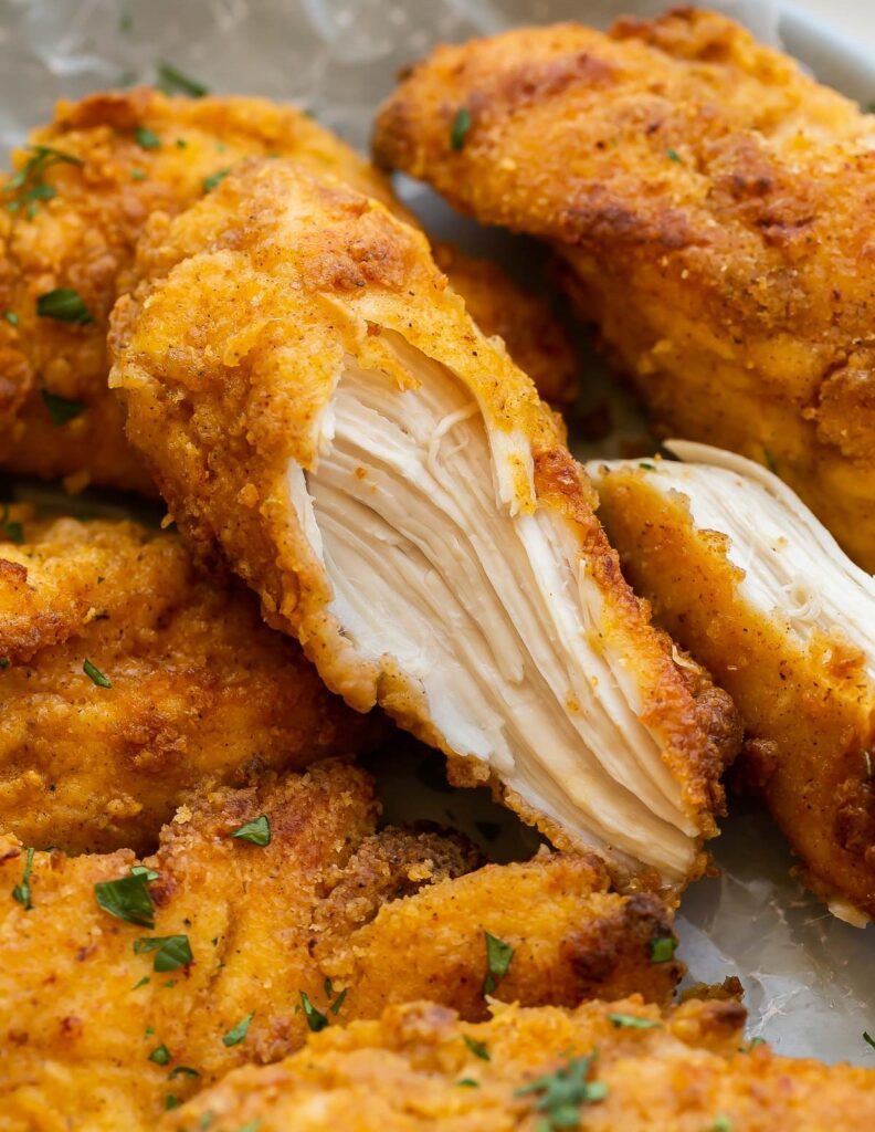 Kfc Chicken Recipe